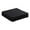 Black, variant on Outdoor Cushions for Patio Furniture, Non-Slip High Memory Sponge Patio Seat Cushions Replacement,Soft Outdoor Chair Pads,Seat Cushion for Couch Sofa Garden Home