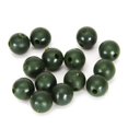 thumbnail image 1 of 50Pcs/Set Rubber Pearl Fishing Bean Rig Accessories 8mm 6mm Round Carp Rubber Beads Fishing Tackle Carp Rigs tools 6mm, 1 of 5