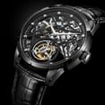 thumbnail image 4 of AESOP Men Flying Tourbillon Movement Mechanical Automatic Luxury Watches Wristwatches Skeleton Watch Brand For Man Sapphire 2025, 4 of 9