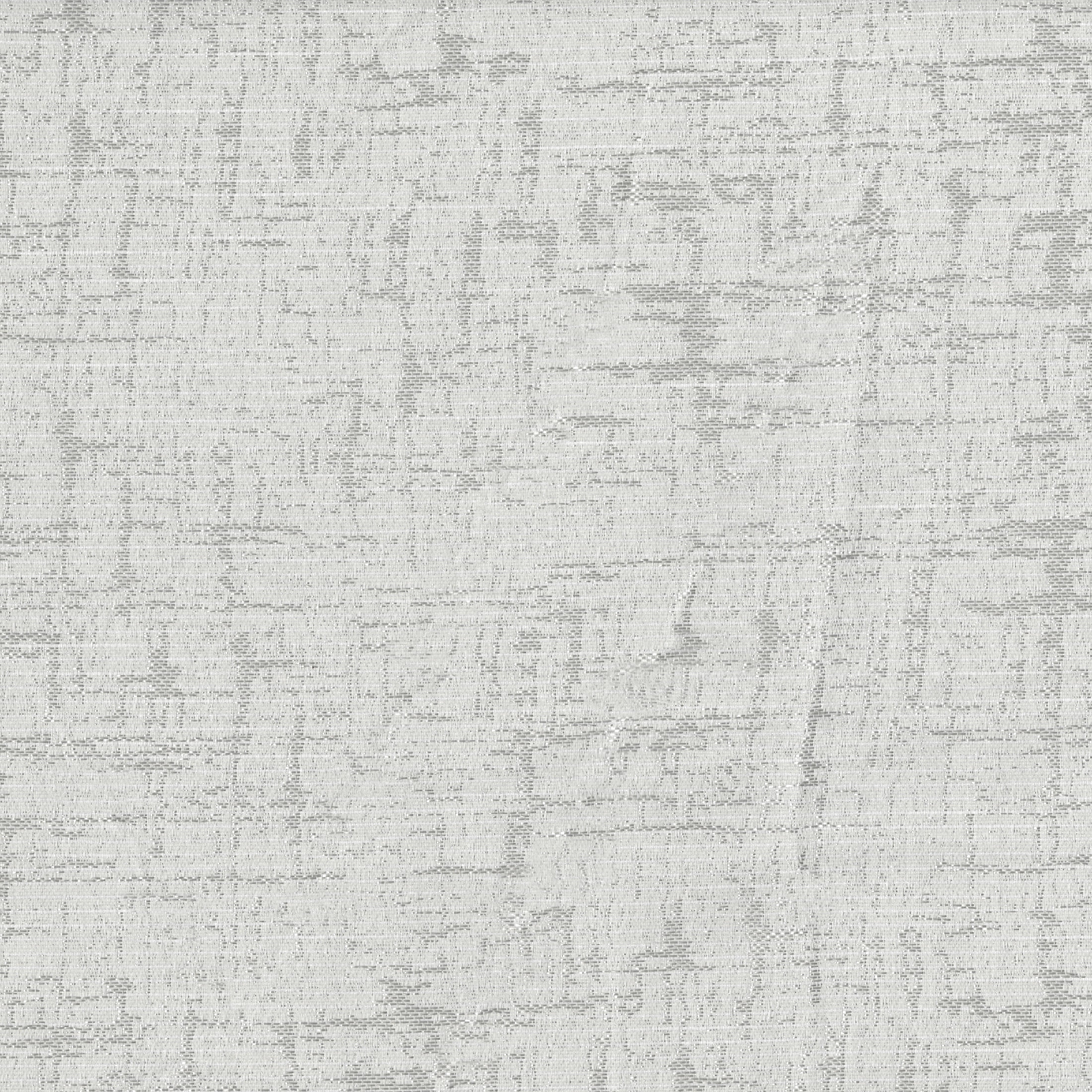 Better Homes & Gardens Abstract Textured Blackout Curtain Panel, 1 Panel, Soft Silver, 50" x 108"
