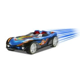 Hot Wheels Hyper Racer Yur So Fast - Walmart.com