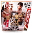thumbnail image 2 of WWE Battle Pack: Rey Mysterio vs. Cody Rhodes Figure 2-Pack Series 13, 2 of 2