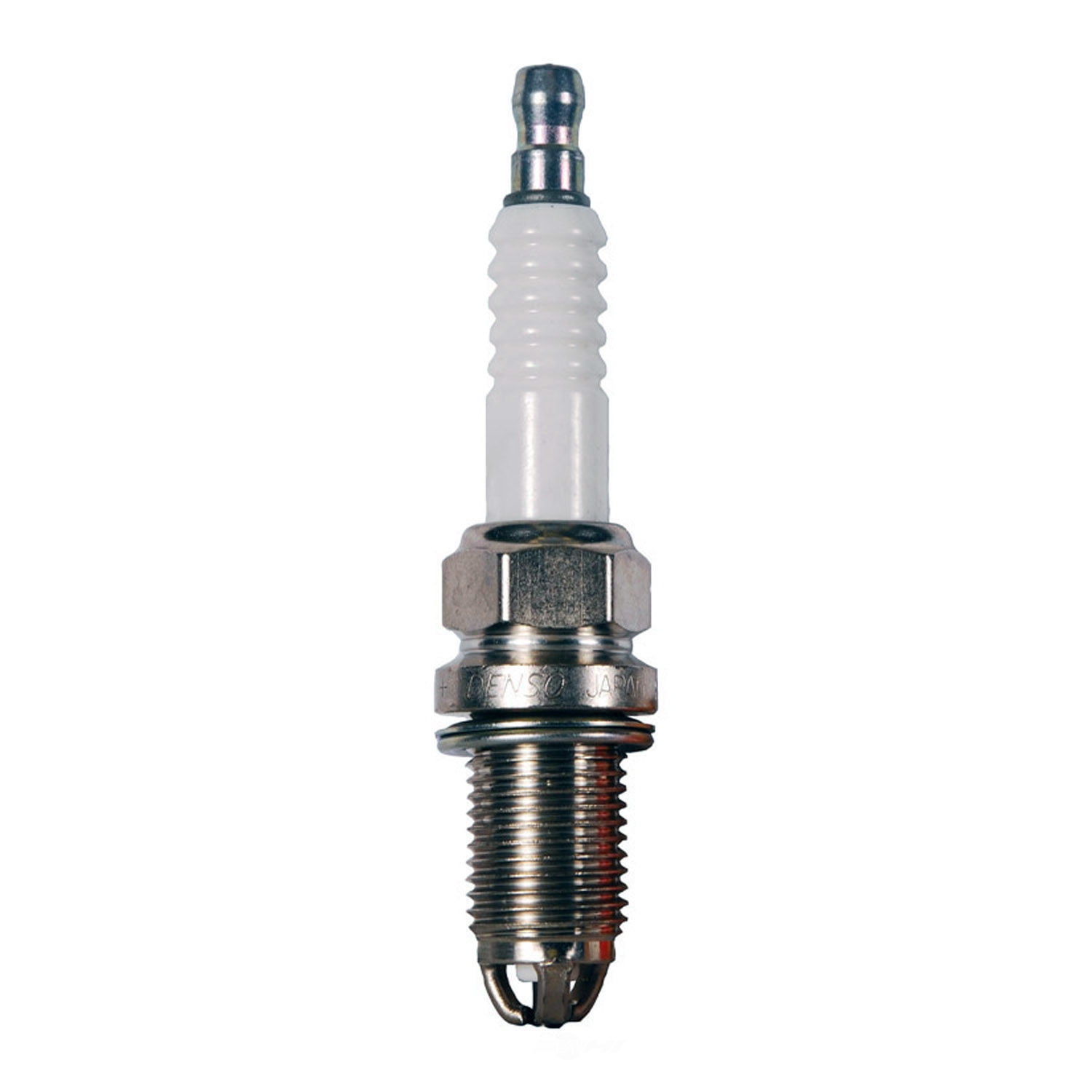 こーぺっく Free Shipping! DENSO Spark Plug 4 Pack - Fine-Wire Iridium