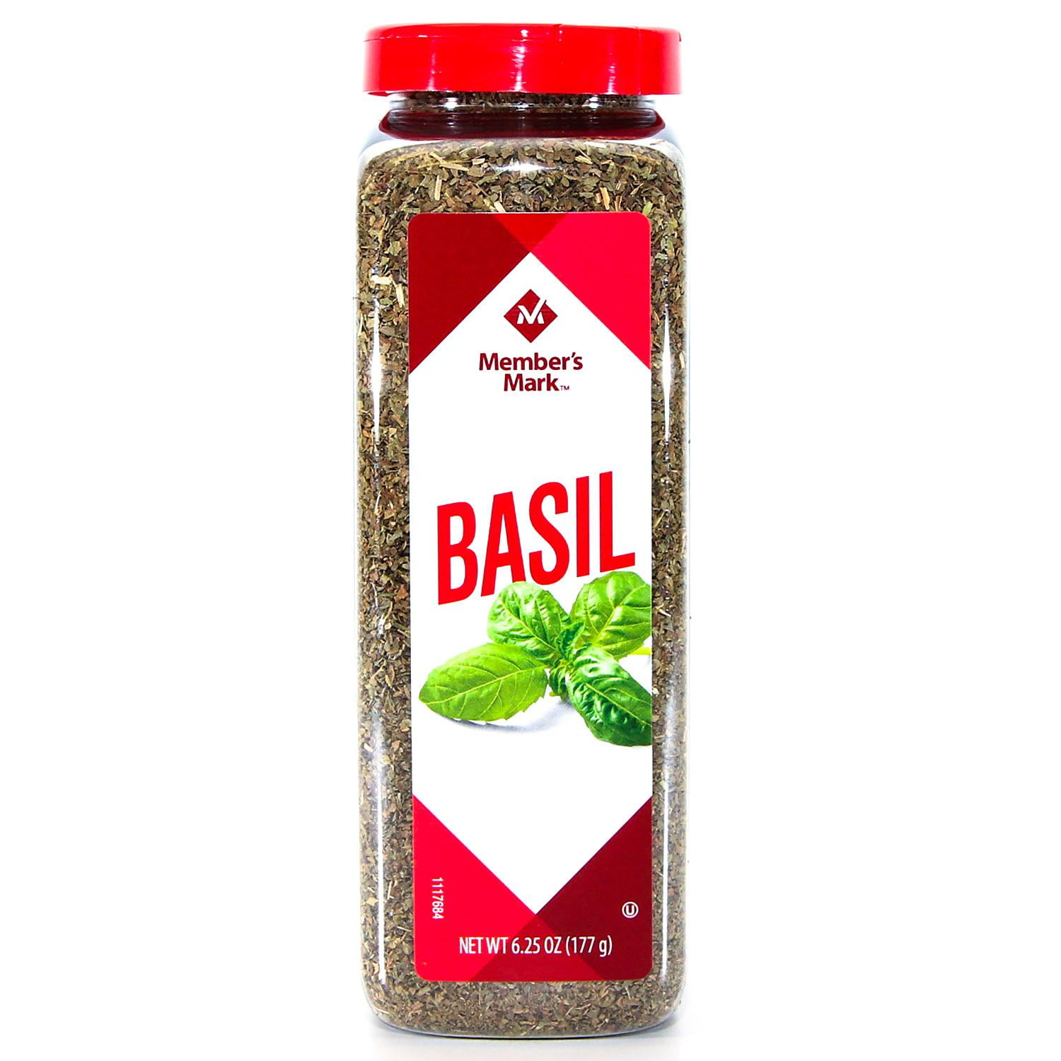 MM Italian Basil (6.25 oz.)