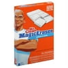 Mr. Clean Magic Eraser Select-A-Size Cleaning Pads, 6 count