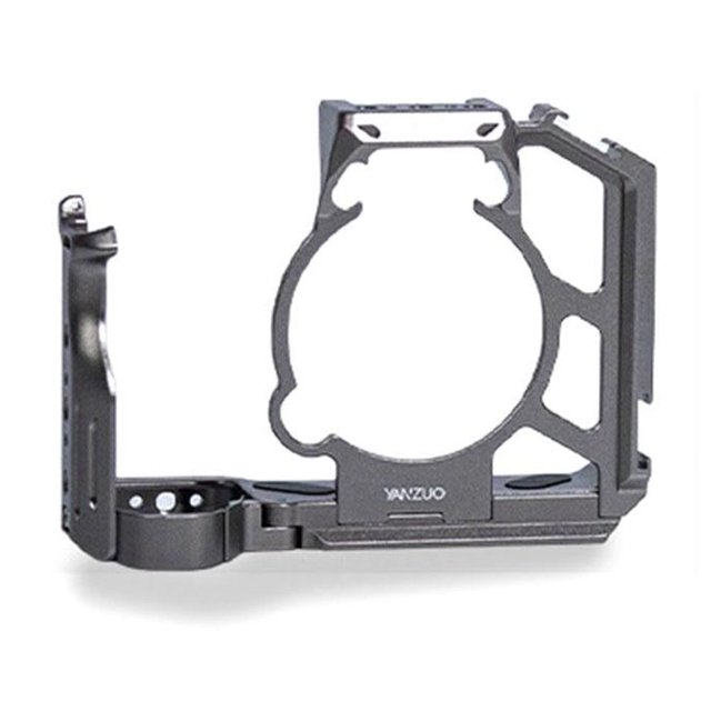 Cadre de Protection pour Cage à Caméra A7M4