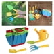 thumbnail image 4 of Herramientas de jardinería Perfecl Coloridas 6 Piezas para Niños, 4 of 8