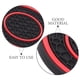 thumbnail image 3 of Posavasos de silicona para portavasos de coche, posavasos para vehículos, posavasos para tazas de coche, posavasos de inserción, accesorios de Interior de coche, 2 uds., 3 of 7