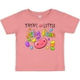 thumbnail image 3 of Inktastic Yaya's Little Jellybean Cute Easter Candy Boys or Girls Baby T-Shirt, 3 of 5