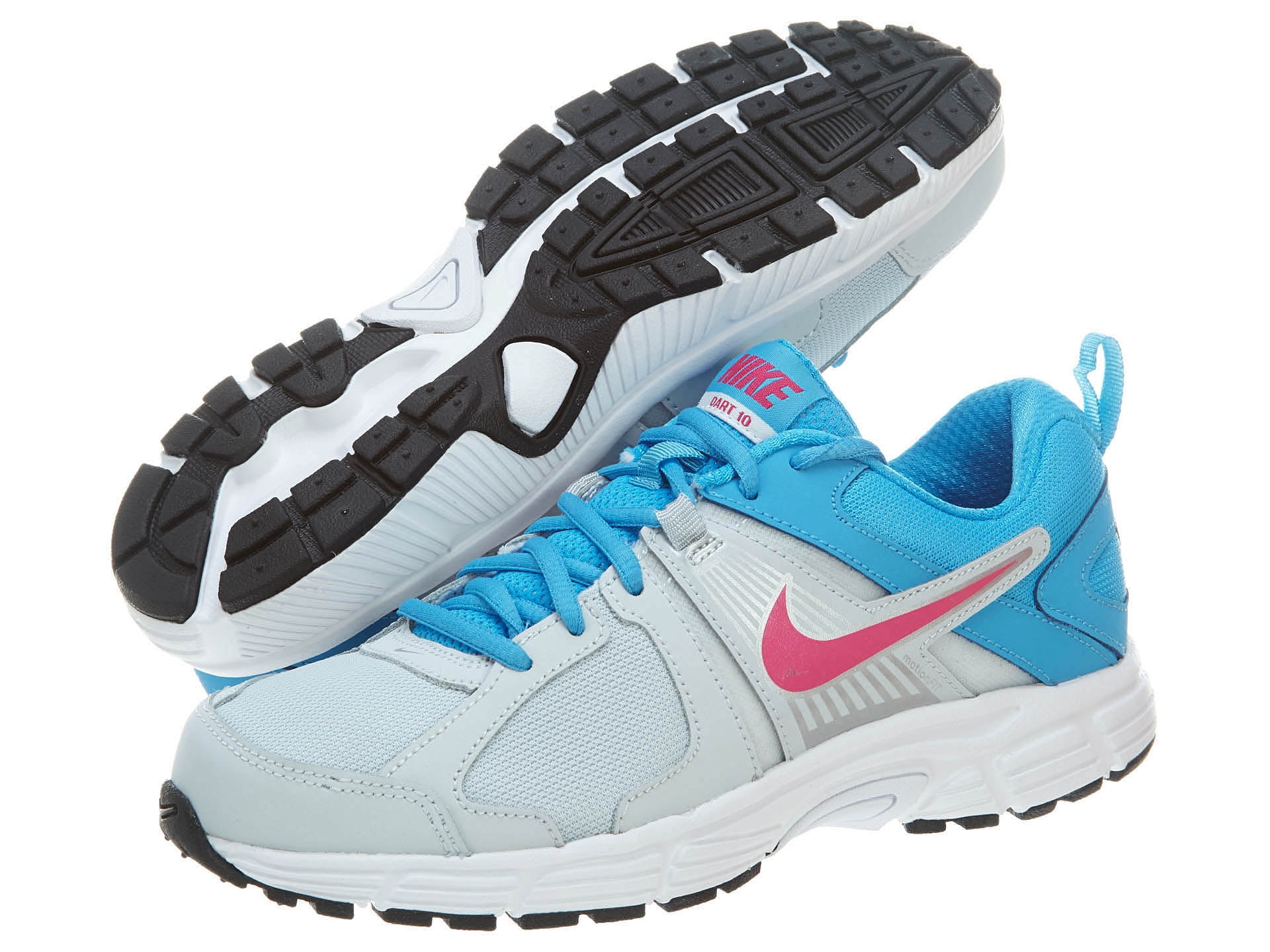 nike dart x