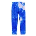 thumbnail image 3 of Godderr 1-10T Kids Toddler Girls Printed Stretch Leggings Soft Slim Pants Spring Fall Tights Trousers Milk Silk Bottoming, 3 of 9