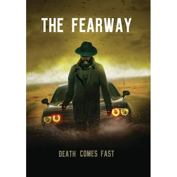 The Fearway (DVD), Rising Sun Media, Horror