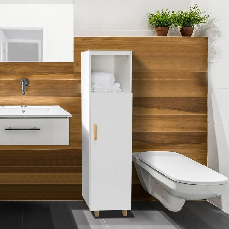 ᐈ 【Aquatica Signature 90 Wood Bathroom Storage Cabinet】 Buy Online, Best  Prices