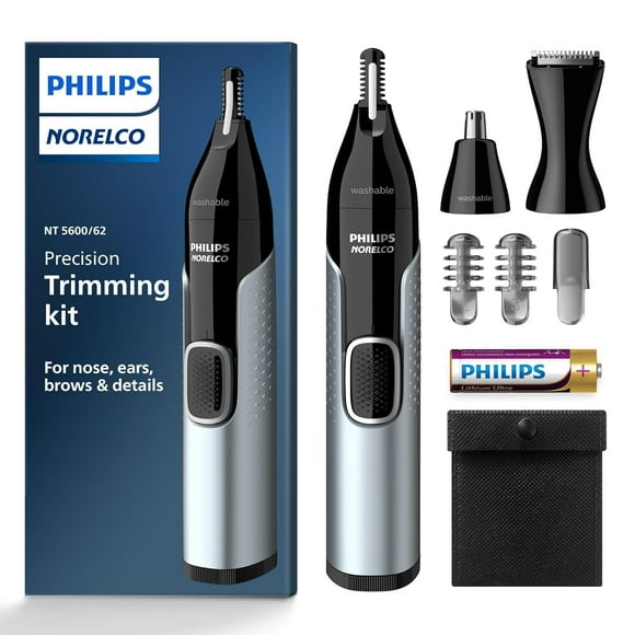 PHILIPS Norelco Series 5000 Nosetrimmer 5100