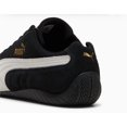 thumbnail image 3 of PU & MA Womens Speedcat OG Shoes Black White 5.5W-11W SHIP FAST, 3 of 6