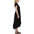 thumbnail image 3 of 3.1 Phillip Lim womens  Soft Tulip Sleeve Dress, 8, 3 of 4