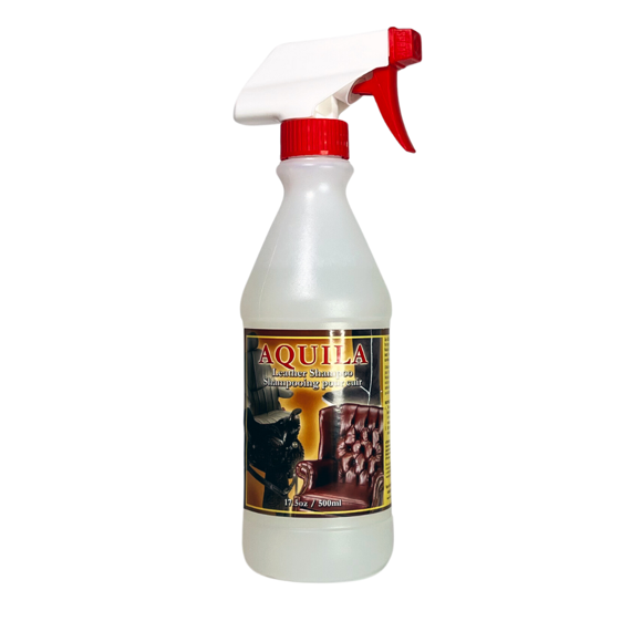 Aquila Leather Cleaner