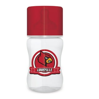 University of Louisville Cardinals Youth Girls Size shirt Official NCAA New
