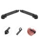 thumbnail image 5 of GOOHOCHY Kit de reparación de cremalleras universal de 6 piezas para equipaje, instantáneo, para cremalleras rotas, color negro, resistente, herramienta de reparación de cremalleras., 5 of 7