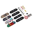 thumbnail image 2 of Diapasón Tech Deck, paquete de 4 TECH DECK 6062869, 2 of 2