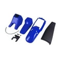 thumbnail image 3 of Dickly Front Rear Fairing Cover Seat Assembly Mudguard Replacement Gas Tank Kit, 3 of 9