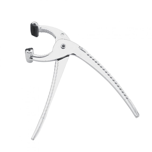 Clip de Horno de Aleacio de Zinc, Clip Para Olla Caliente, Bandeja para Hornear, Agarre Para Platón, Para Cocina