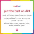 Method Home Cleaning Natural AllPurpose Surface Cleaner, Pink