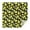 Yellow Lemon Fruit-2, variant on Yellow Lemon Fruit Slices Beige Pattern Square Tablecloth,Waterproof Square Table Cover,Wipeable Spillproof Washable Table Cover for Home Kitchen Party Decor 42"X42"(107x107cm)
