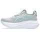 thumbnail image 5 of Zapatillas para correr ASICS Gel-Nimbus 27 Mujer Gris Piedmont Talla 40, 5 of 9