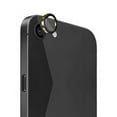thumbnail image 1 of Protective Camera Lens Cover for iPhone 16E, Upgraded Thin Metal Material, Six-Layer Protection, Assorted Colors, 1 of 8