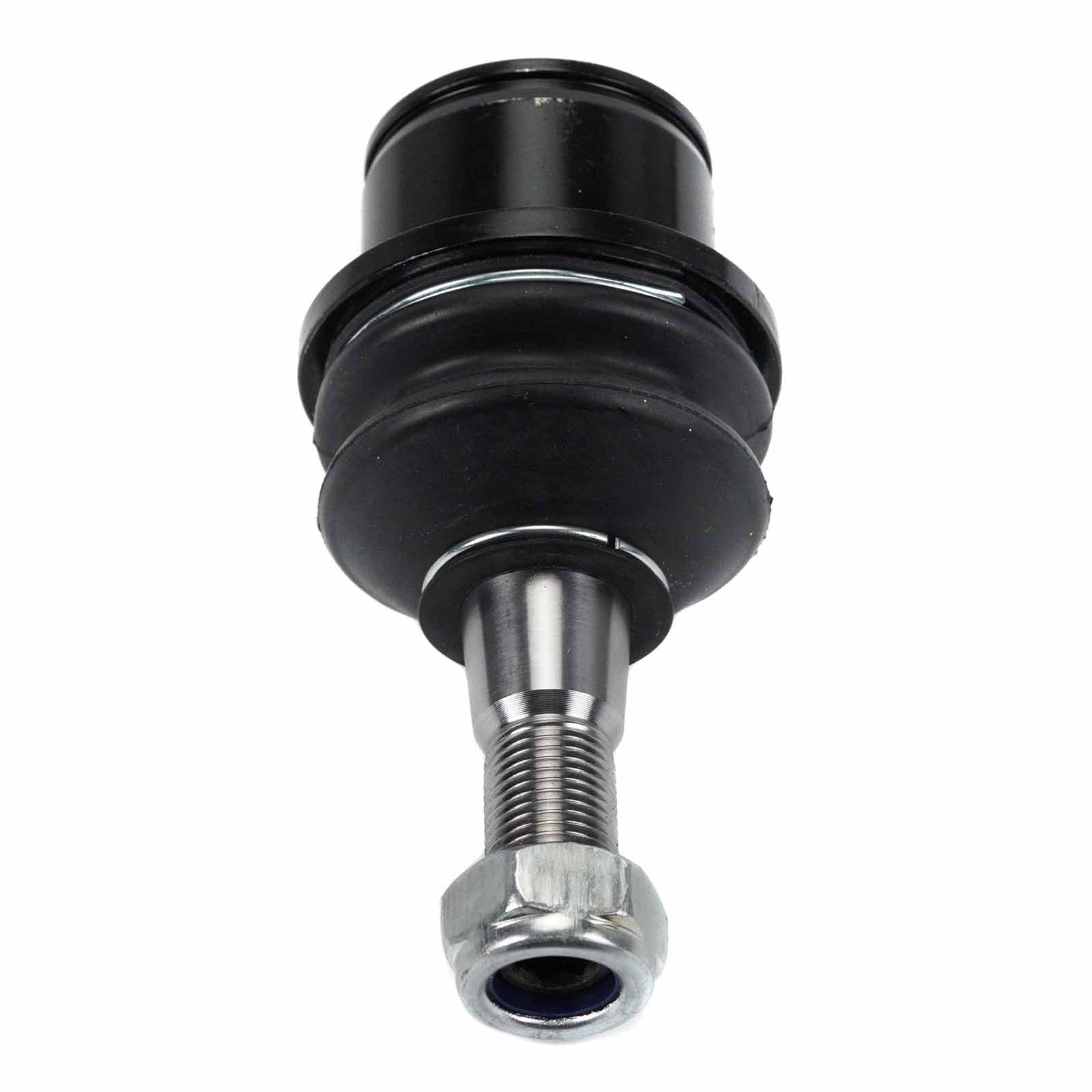 MOCA AUTOPARTS 4x Front Upper & Lower Ball Joints Fit for 2009-2010 Dodge Ram 1500 & 2013-2018 Ram 1500