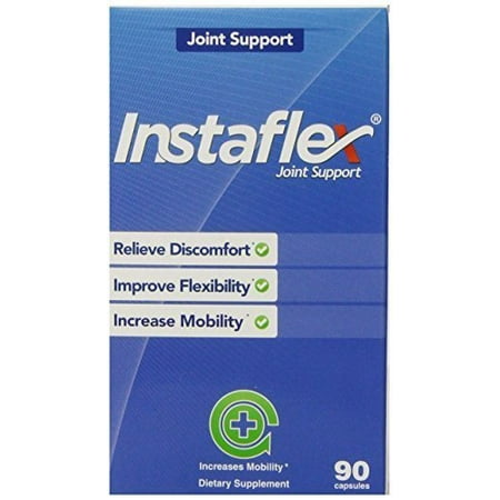 Instaflex Joint Support, 180 Count Value Pkg (Instaflex Joint Support Best Price)