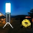 thumbnail image 4 of Luz de Camping Multifuncional ABS Sonducket para Viajes al Aire Libre, 4 of 6