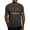 Charcoal, variant on CafePress - Punting T Shirt - Men's Classic Cotton T-Shirts