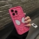 thumbnail image 2 of Funda de teléfono suave de TPU negro Marvel Spider Man para iPhone 16, 15, 14, 13, 12, 11 Pro Max, XR, XS, 7, 8 Plus, MINI funda suave fresca, gran oferta, 2 of 5