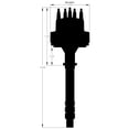 thumbnail image 4 of Distribuidor MSD 85551 Pro-Billet con Avance Mecánico, 4 of 4