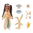 thumbnail image 4 of Muñeca Bratz Fiesta De Pijamas Sasha, 4 of 4