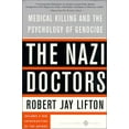 thumbnail image 1 of Pre-Owned The Nazi Doctors : Medical Killing and the Psychology of Genocide (Paperback) 9780465049059, 1 of 1