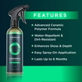 thumbnail image 6 of Armour Detail Supply - Ceramic Spray Sealant Coating - Superior Automotive Protection - 16oz, 6 of 6