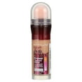 thumbnail image 6 of Maybelline Instant Age Rewind Eraser Treatment Foundation Makeup, SPF 18, 220 Sandy Beige, 0.68 fl oz, 6 of 8