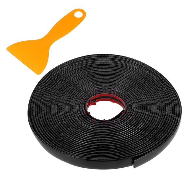 Negro 15mm