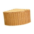 thumbnail image 3 of jifeng Boîte de Rangement d'Angle Portable Panier de Rangement de Bureau pour Maison Salle de Bain Chambre S, 3 of 9