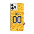 thumbnail image 1 of Coque Xiaomi Redmi Note 8 Pro Bastia-Camo, iPhone 14, 1 of 7