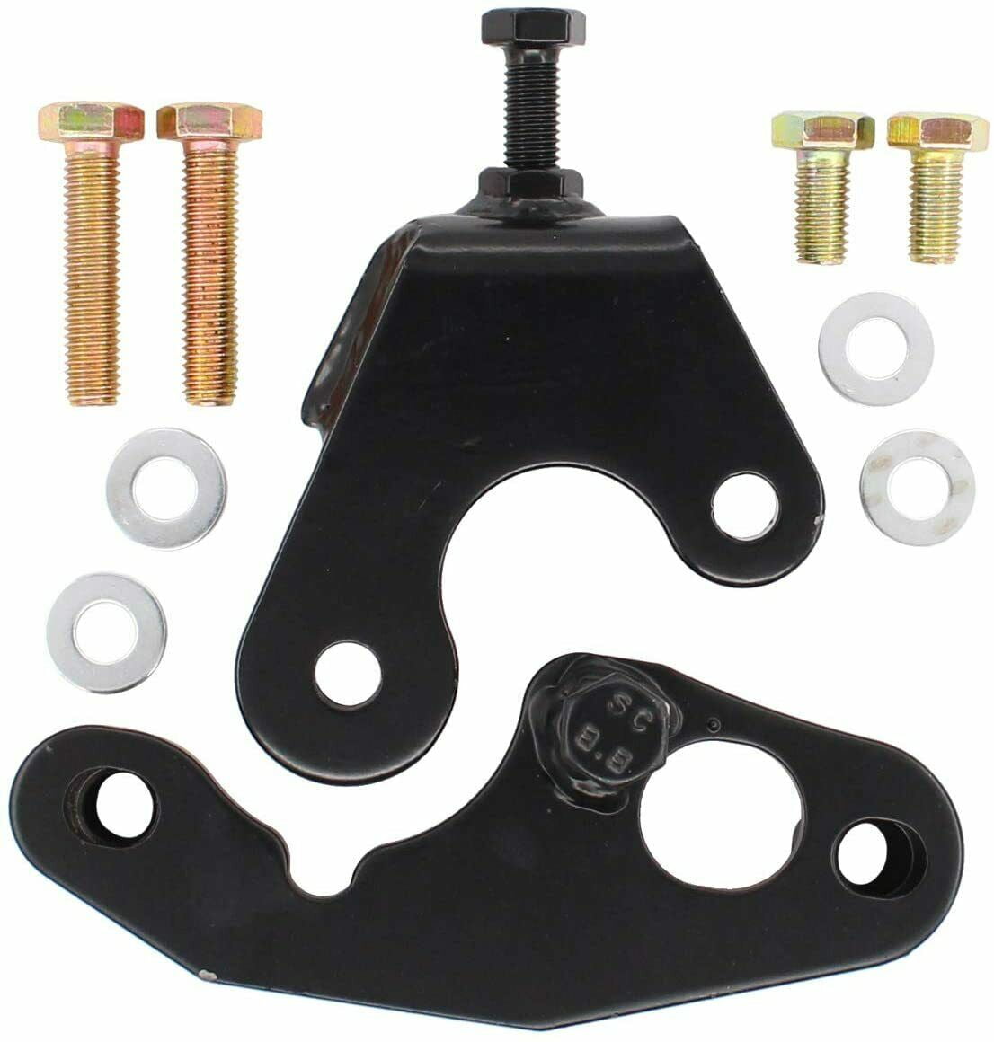 Exhaust Manifold Bolt Repair Kit for 19992021 4.8 5.3 6.0 6.2L GM