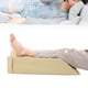 thumbnail image 3 of Almohada Esponja Almohada Para Levantar Las Piernas 45 Grados Inclinada Cómoda Almohada Para Elevar Las Piernas Post Cirugía 63x21x16cm, 3 of 7