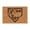 H, variant on Outdoor Doormats for Front Door Doormat Indoor Entrance Bedside Rugs Non Slip Porter and Hall Door Mat Doormat Welcome Mat for Outdoors Rugs for Front Door Entry Indoor Outdoor Decor, 16x24 Inch