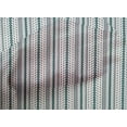 thumbnail image 4 of oneOone Cotton Poplin Fabric Stripe|Diamond & Triangle Geometric Print Sewing Fabric BTY 56 Inch Wide, 4 of 4