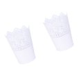 thumbnail image 1 of 2 piezas florero de cepillo de maquilje organizador Sunnimix Desk Tidy Holder, 1 of 7
