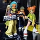 thumbnail image 5 of Figura de la serie Peach Riot Blind Box Resie Up, Poppy, Gigi, Frankie Girls, modelo de figura de anime, decoración, modo coleccionable, juguete de regalo, 5 of 5