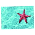 thumbnail image 3 of 1 Piezas 3D Acuario Pecera Telón De Fondo Imagen Decoración 3 Tamaños - j 61 * 41 cm Salvador Etiqueta engomada del fondo del tanque de peces, 3 of 9